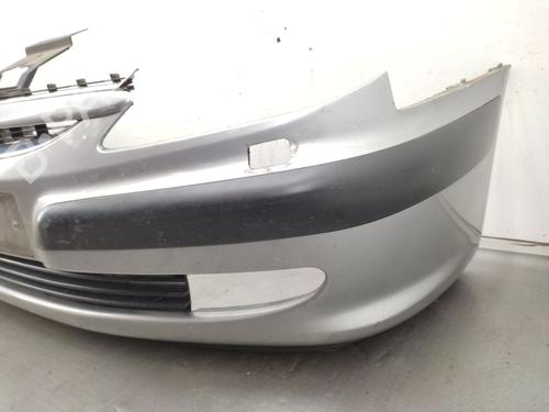 Front bumper PEUGEOT 607 (9D, 9U)  | BP23442193C7 