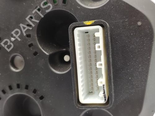 Instrument cluster CHEVROLET AVEO Hatchback (T300) 1.4 | BP32314043C47