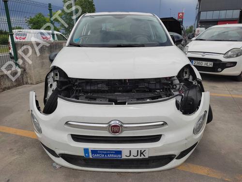 Radio FIAT 500X (334_)  | BP21149023E6 