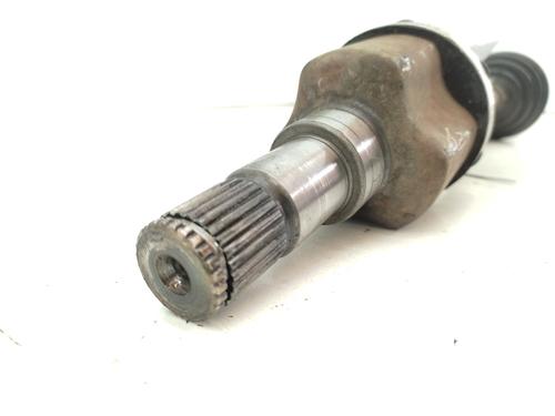 Left front driveshaft FORD FOCUS II (DA_, HCP, DP) | BP21161089M38
