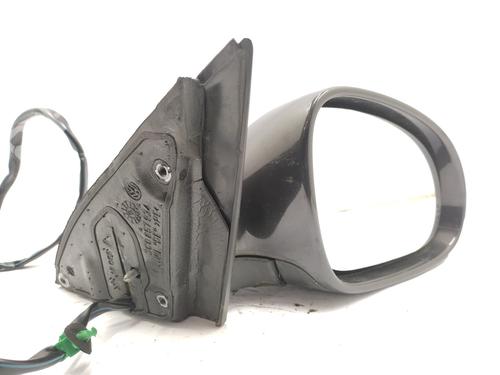 Right mirror VW PASSAT B6 (3C2) 2.0 TDI 16V | BP21159283C27 
