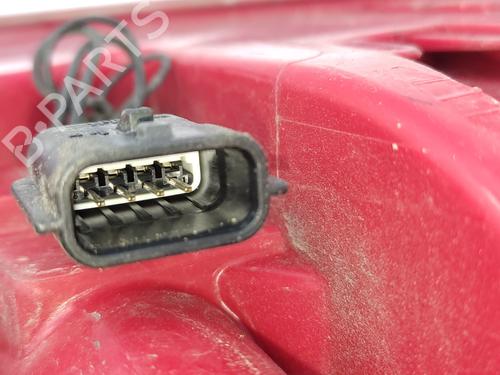 Right taillight RENAULT LAGUNA Coupe (DT0/1)  | BP24949204C35 