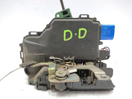 Used Front right lock SEAT IBIZA III (6L1) [2002-2009]  21162090