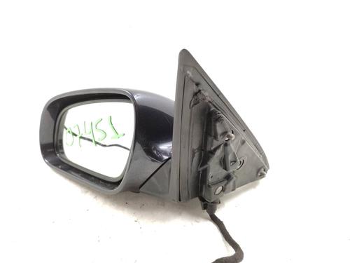 Left mirror AUDI A8 D3 (4E2, 4E8) 4.2 quattro | BP21150947C26 