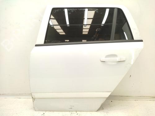 Used Left rear door OPEL ASTRA H Estate (A04) 1.7 CDTI (L35) (125 hp) 21155331