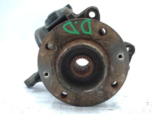 Right front steering knuckle PEUGEOT 208 I (CA_, CC_)  | BP21161782M26 