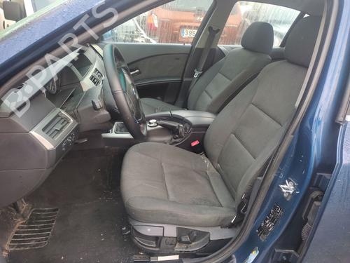 Steering wheel controls BMW 5 (E60) 520 i | BP24683514E15 