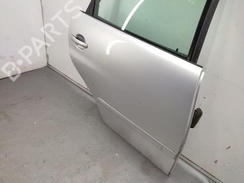 Right rear door SEAT IBIZA III (6L1) 1.9 TDI | BP27382350C5 