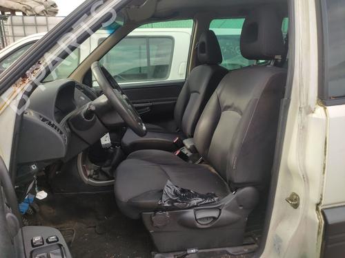Differensial forvogn NISSAN TERRANO II (R20) 2.7 TDi 4WD | BP25914269M23 