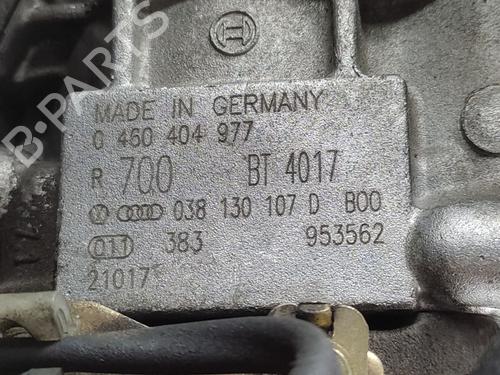 Motor SEAT LEON (1M1) 1.9 TDI | BP30722618M1