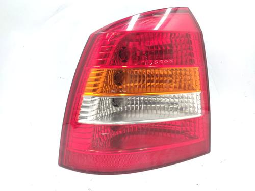 Used Left taillight OPEL ASTRA G Hatchback (T98) 1.6 16V (F08, F48) (101 hp) 31013793
