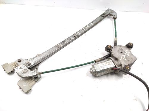 Used Front right window mechanism OPEL AGILA (A) (H00) [2000-2007]  21152446
