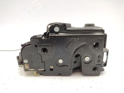 Front right lock SEAT IBIZA III (6L1) 1.9 SDI | BP27208606C97 