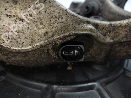 Venstre Styrespindel Lejehus VW PASSAT B6 Variant (3C5) 2.0 TDI 16V | BP21159303M25 