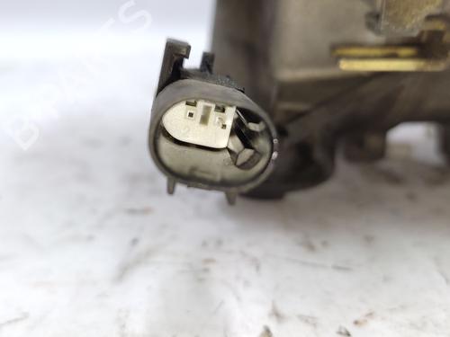 AC compressor MERCEDES-BENZ A-CLASS (W168) A 170 CDI (168.009, 168.109) | BP31092010M34 