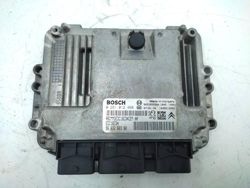 Used Engine control unit (ECU) CITROËN XSARA PICASSO (N68) 1.6 HDi (90 hp) 21150158
