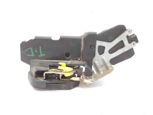 Used Rear right lock Rear right lock HYUNDAI SANTA FÉ I (SM) 2.0 CRDi 4x4 (125 hp) 34009883 34009883