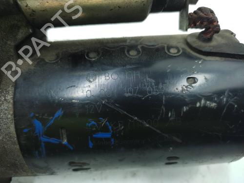 Startmotor FORD KA (RB_)  | BP21150556M8 
