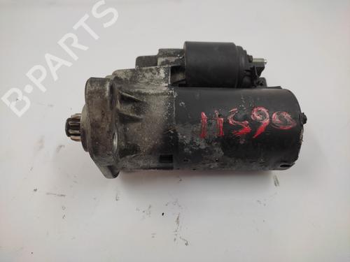 Used Starter VW GOLF IV (1J1) 1.6 (102 hp) 21148957