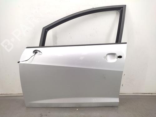 Used Left front door SEAT IBIZA IV (6J5, 6P1) 1.2 TSI (86 hp) 21175507
