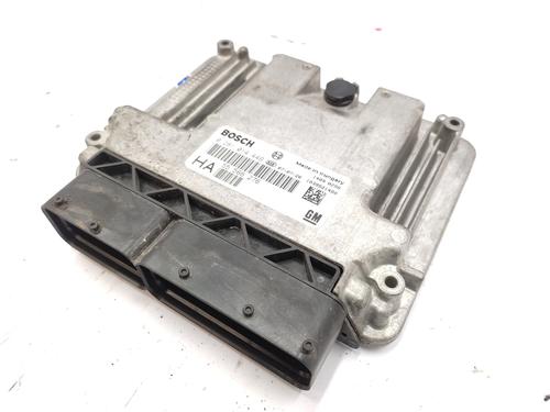Computer motormanagement OPEL VECTRA C GTS (Z02) 1.9 CDTI (F68) (120 hp) 21155742