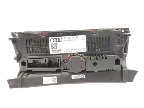 Climate control AUDI Q5 (8RB) 2.0 TFSI quattro | BP38752893I5 - Image 4