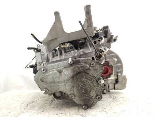 Gearbox PEUGEOT 407 (6D_) 2.0 HDi 135 (6DRHRH, 6DRHRE, 6DRHRG, 6DRHRJ) | BP29305415M3