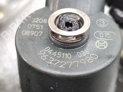 Engine PEUGEOT 607 (9D, 9U) | BP21162113M1 - Image 7