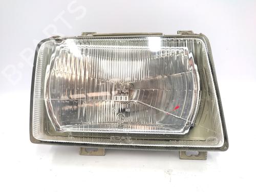 Used Right headlight SEAT IBIZA I (21A) [1984-1993]  21159791