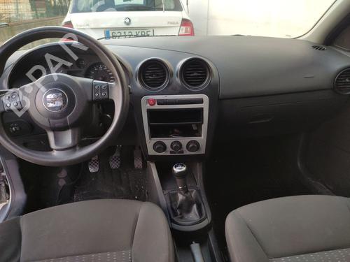 Electronic module SEAT CORDOBA (6L2) 1.9 TDI | BP33954402M83  - Image 14