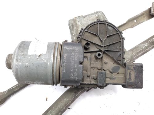 Front wiper motor PEUGEOT 206 Hatchback (2A/C)  | BP21155971M29 