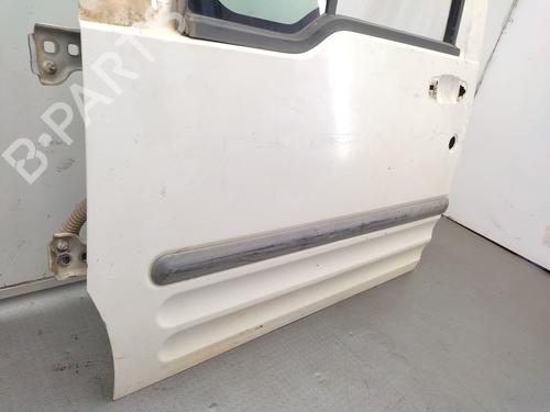 Left front door FORD TOURNEO CONNECT 1.8 TDCi | BP29390939C2 