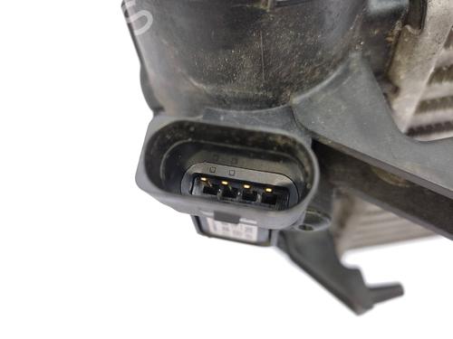 Intercooler AUDI A6 C6 (4F2) 2.0 TDI | BP21156118M30