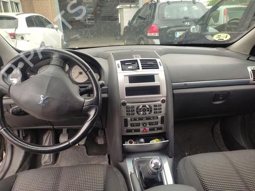 Generator PEUGEOT 407 SW (6E_, 6D_) 2.0 HDi 135 | BP28167738M7 