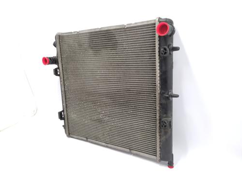 Water radiator CITROËN C3 Pluriel (HB_) 1.4 HDi | BP21153951M31 