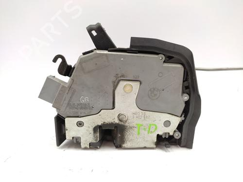 Used Rear right lock BMW X5 (E53) 3.0 d (218 hp) 23548153