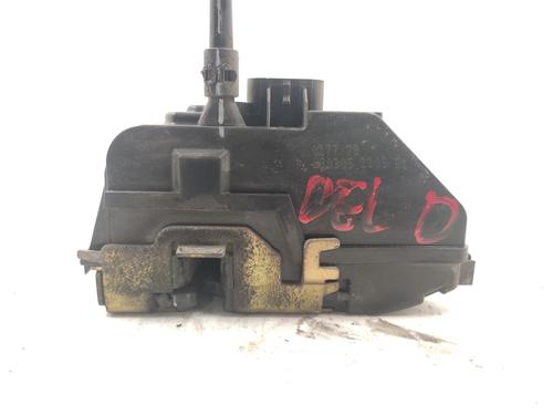 Used Front right lock RENAULT MEGANE II (BM0/1_, CM0/1_) [2001-2012]  21150862