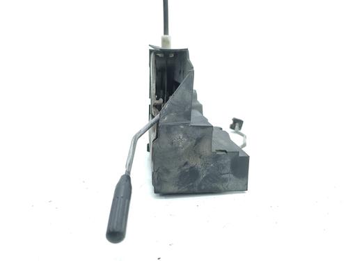 Front right lock MERCEDES-BENZ A-CLASS (W168) A 140 (168.031, 168.131) | BP21150436C97 