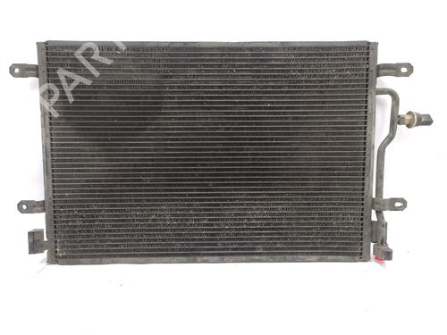 AC-Kondensator AUDI A4 B6 (8E2) [2000-2005]  22719823