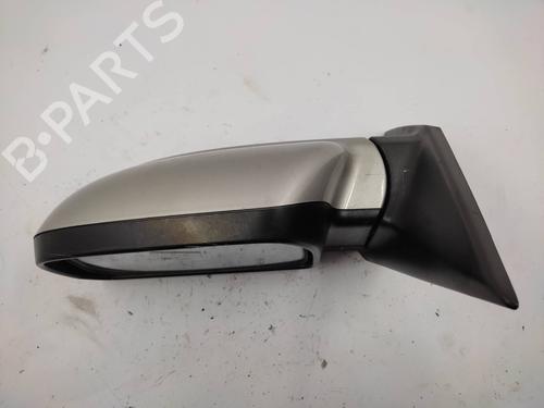 Left mirror HYUNDAI TUCSON (JM) 2.0 CRDi | BP21148979C26 