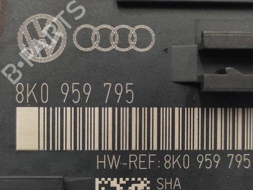 Elektronisk modul AUDI A4 B8 (8K2) 2.0 TDI 16V | BP21156805M83 