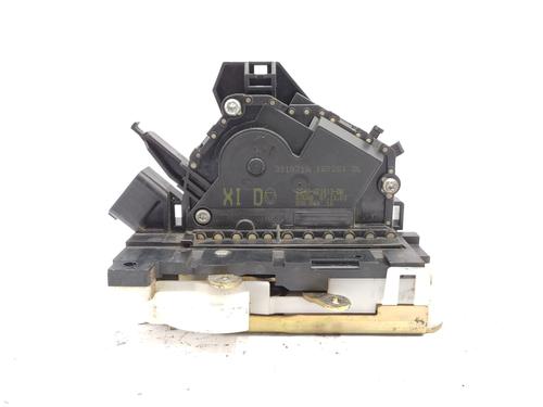 Cerradura puerta delantera izquierda Cerradura puerta delantera izquierda FORD MONDEO III (B5Y) 2.0 16V TDDi / TDCi (115 hp) 36645401 36645401