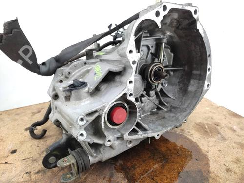 Gearbox NISSAN PRIMERA Hatchback (P12) 1.8 | BP21152292M3 