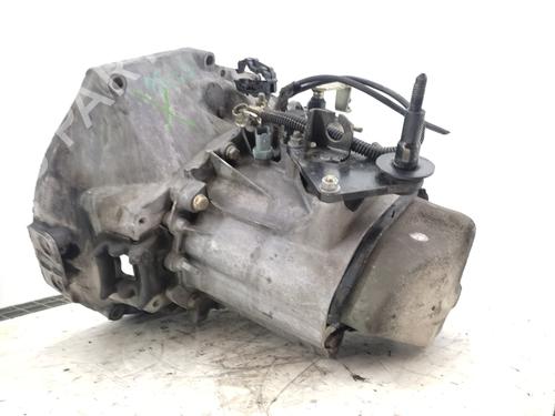 Gearbox CITROËN XSARA Break (N2) 1.4 HDi | BP21158936M3 