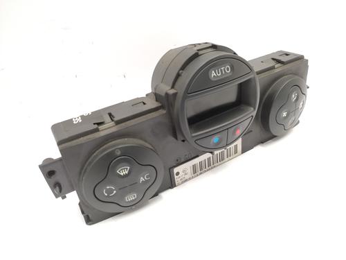 Climate control RENAULT MEGANE II (BM0/1_, CM0/1_)  | BP22335246I5 