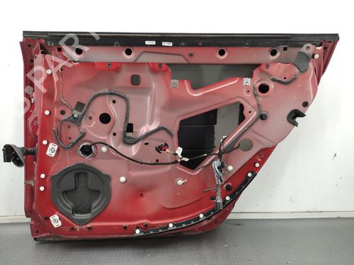 Right rear door AUDI A6 C6 (4F2) 2.0 TDI | BP21158517C5 