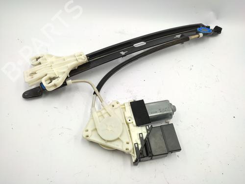 Used Rear left window mechanism SEAT ALTEA (5P1) 1.2 TSI (105 hp) 24683129