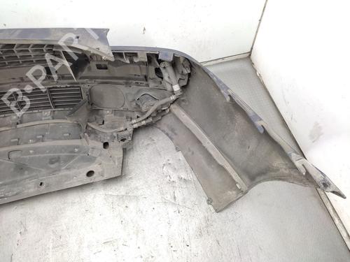 Front bumper RENAULT VEL SATIS (BJ0_) 2.2 dCi (BJ0E, BJ0F) | BP31192975C7