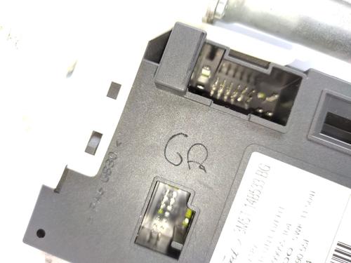 Right front window motor FORD FOCUS C-MAX (DM2) 2.0 TDCi | BP30186981E20 