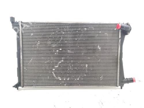 Køler CITROËN XANTIA Break (X1_, X2_) [1995-2003]  21151470